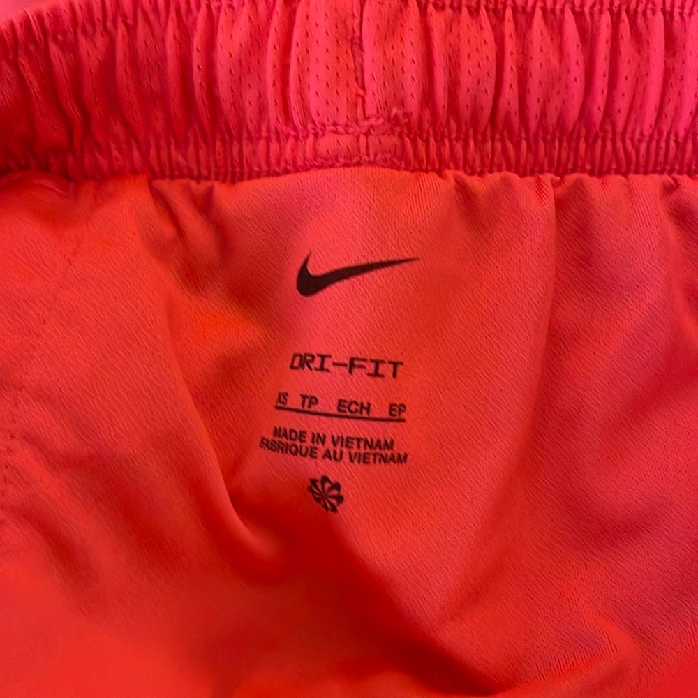 Nike Tempo Shorts - XS - Picture 3 of 5